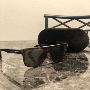 Tom Ford Men’s Morgan Sunglasses